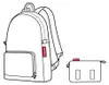 Reisenthel mini maxi rucksack, Stadt, Frau, Polyester Produktbild-Vorschau 14