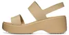 Crocs Schuhe Brooklyn Sky, 2122502NB Produktbild-Vorschau 3