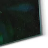 DEQORI Hybrid Leinwand Bild 100x50 cm 'Rosa Blütenzauber' Produktbild-Vorschau 5