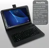 Schutzhülle Tastatur Samsung Galaxy Tab A 10.1 2016 Tablet Produktbild-Vorschau 3