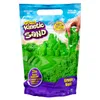 Kinetic Sand KNS RFL 2lb Colour Green GML, Piasek Podgląd zdjęcia produktu 2