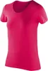 SPIRO S280F | Damen Impact Softex® T-Shirt / Ideal veredeln Produktbild-Vorschau 2