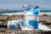 VIOS 05910 Fleur de Sel (Salz Blume) Meersalz 260g Tüte von Produktbild-Vorschau 3