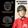 Kask Apollo dla mężczyzn, kobiet i dzieci | kask rowerowy Podgląd zdjęcia produktu 3