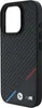 BMW MagSafe Hardcase M Carbon Tricolor Line f\u00fcr Apple Produktbild-Vorschau 6