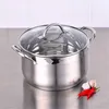 Bergner BG-6508, 5,6 L, Kolo, Nerezová oceľ, Nerezová oceľ, Náhľad obrázku produktu 7