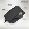 Incase Crosstown Sling Sac – Poche doublée de Fourrure Voir les images du produit 7