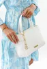 SURI FREY Schultertasche Ginny Shopper White weiß Produktbild-Vorschau 7