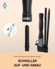 FARE Strand-Sonnenschirm Travelmate Camper Produktbild-Vorschau 8