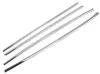 Garniture de Fenêtre pour Peugeot 301 Berline 2012-2025 Voir les images du produit 16