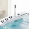 Mucola HandBraunse miscelatore per vasca da bagno Anteprima dell’immagine prodotto 12