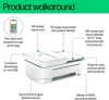 HP Deskjet 4220e All-in-One Produktbild-Vorschau 36