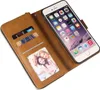 Für Iphone 6/6 Plus/6 Plus/6 Plus/7 Plus/8 Plus Kunstleder Produktbild-Vorschau 3
