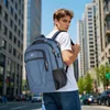 OKWISH 17.3 zoll Bag Rucksack Schule Arbeit & Freizeit Produktbild-Vorschau 9