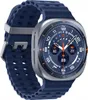 Samsung Galaxy Watch Ultra urheilukello, 47 mm, sininen Anteprima dell’immagine prodotto 3