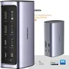 UGREEN USB-C Multifunctional Docking Station (12-in-1) Produktbild-Vorschau 17