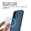 Cubierta trasera Color Guard con MagSafe para Samsung Vista previa de la imagen del producto 6