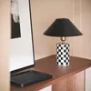 Tischlampe Metall Brijesh Schwarz Produktbild-Vorschau 5