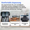 AsVIVA RA18 Wasser-Rudergerät mit Bluetooth, Produktbild-Vorschau 10