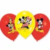 Amscan 999240, Spielzeugballon, Latex, 10 Stück(e) Produktbild-Vorschau 5