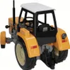Polnischer Traktor Ursus C-360 1:10 mit Anhänger Produktbild-Vorschau 8
