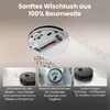 Extralink Bürsten Rollen Filter Wischmopp Set für Xiaomi Produktbild-Vorschau 7