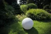 Stono 46cm lampada a globo da giardino Kanlux 36592 Anteprima dell’immagine prodotto 4