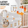 ELONEO, kratka ochronna przed kominkiem, wysokość 75 cm, Podgląd zdjęcia produktu 7