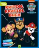 PAW Patrol Kritzel-Kratzel-Buch für Kinder ab 5 Jahren Produktbild-Vorschau 1