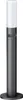 A product shot of a modern outdoor LED light fixture. Produktbild-Vorschau