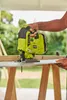 RYOBI Stichsägeblatt-Set RAK6JSBW, 6-teilig, für Holz, Produktbild-Vorschau 3