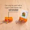 LogiCase Extension Set Natur (Accessoires de jeu) Voir les images du produit 6