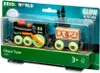 brio 33986 BRIO Geisterzug Glow in the Dark Produktbild-Vorschau 1