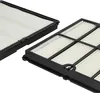 Two pool cleaner filter pads on a white background. Produktbild-Vorschau
