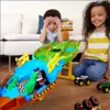 Hot Wheels Monster trucks turnaj titánů HGV12 Náhled obrázku produktu 18
