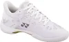 Yonex Pc Eclipsion Z Hallenschuhe Weiß EU 44 Mann Weiß EU Produktbild-Vorschau 5