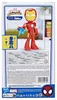 Marvel Spidey en zijn fantastische vrienden, Iron Man, 3 Productafbeelding-voorbeeld 10