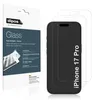 2x Protection ecrán pour Apple iPhone 17 Pro mat Verre Voir les images du produit 1