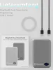 Magsafe Powerbank iPhone 16 15 14 13 12 11 Pro Max Produktbild-Vorschau 9