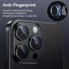 WSKEN iPhone 15 Pro/15 Pro Max Kameraschutz - 9H Härte, HD Produktbild-Vorschau 4