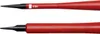 Close-up view of two screwdriver tips, one labeled 'slim'. Produktbild-Vorschau