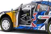 1:18 FORD PUMA RALLY 1 #16 WEIß Produktbild-Vorschau 10