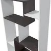 CALICOSY - Bibliothèque réversible 8 cases H180 cm - Kawa Voir les images du produit 4