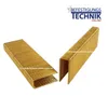 Prebena Klammern L 63mm 64mm verzinkt 5C-Q75 Senco N Produktbild-Vorschau 5