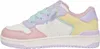 Geox Sneaker Sneaker Kunstleder/Textil Produktbild-Vorschau 7