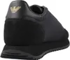 Sneakers Del Marchio Ea7 By Emporio Armani Del Modello Anteprima dell’immagine prodotto 3