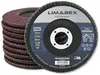 Fächerscheiben 125 mm Holz Metall P60 Lamellenscheiben 5 Produktbild-Vorschau 1