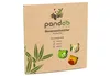 PANDOO Bienenwachstuch (3 Größen: S 20x20cm,M 26x26cm, L Produktbild-Vorschau 7