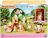 EPOCH Traumwiesen SYL Baby Adventure Casa sull'albero Anteprima dell’immagine prodotto 21