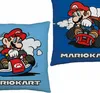 Oboustranný polštář Super Mario - Mario Kart Náhled obrázku produktu 2